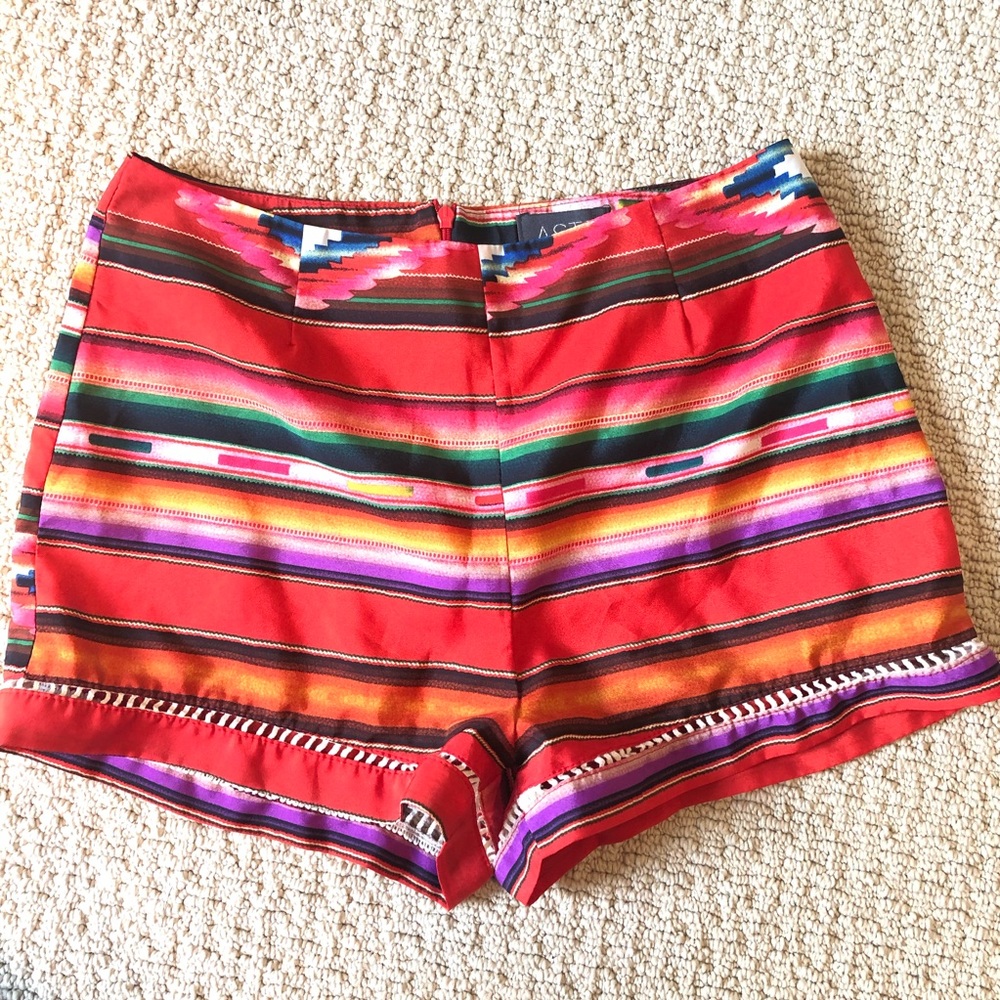 ASTR Shorts